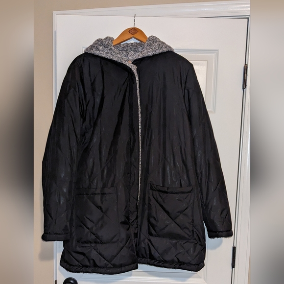 Cozy Jacket - Picture 4 of 4